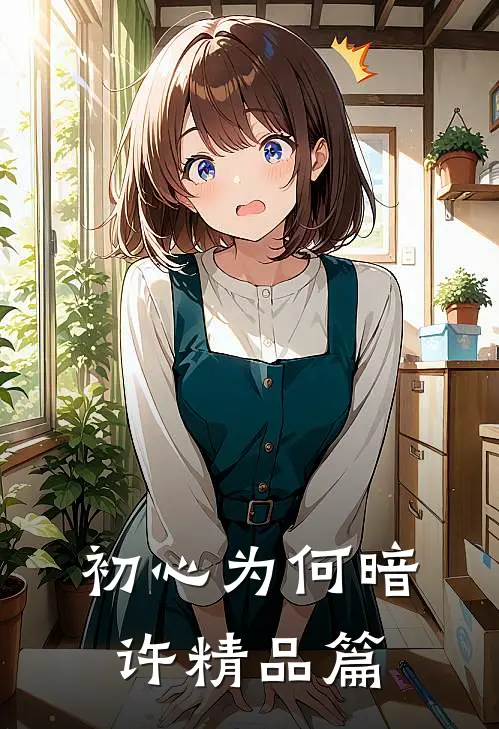 初心为何暗许精品篇