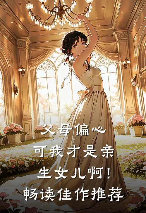 父母偏心，可我才是亲生女儿啊！畅读佳作推荐