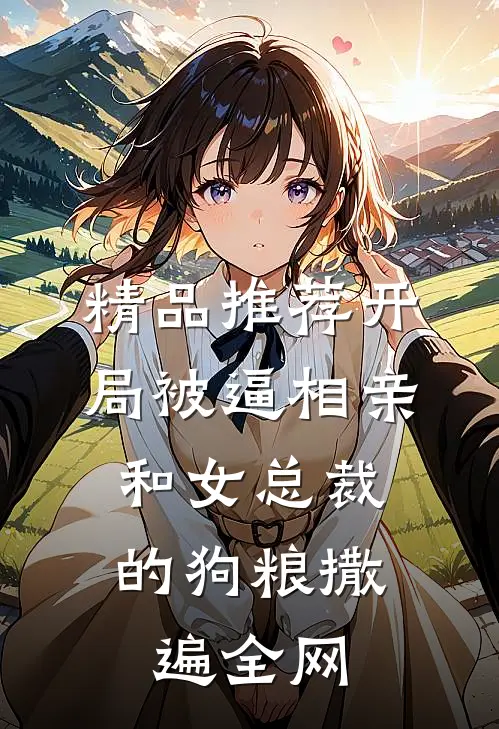 精品推荐开局被逼相亲：和女总裁的狗粮撒遍全网