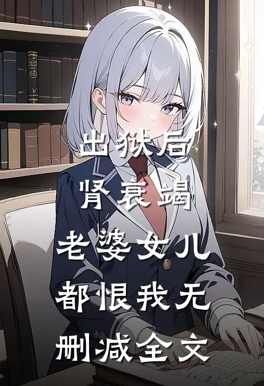出狱后肾衰竭，老婆女儿都恨我无删减全文