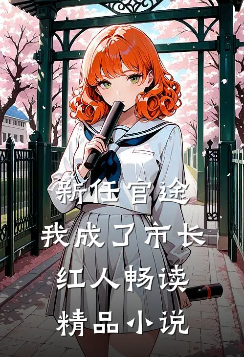 新任官途，我成了市长红人畅读精品小说