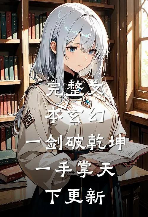 完整文本玄幻:一剑破乾坤,一手掌天下 更新