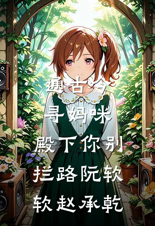 通古今寻妈咪，殿下你别拦路阮软软赵承乾