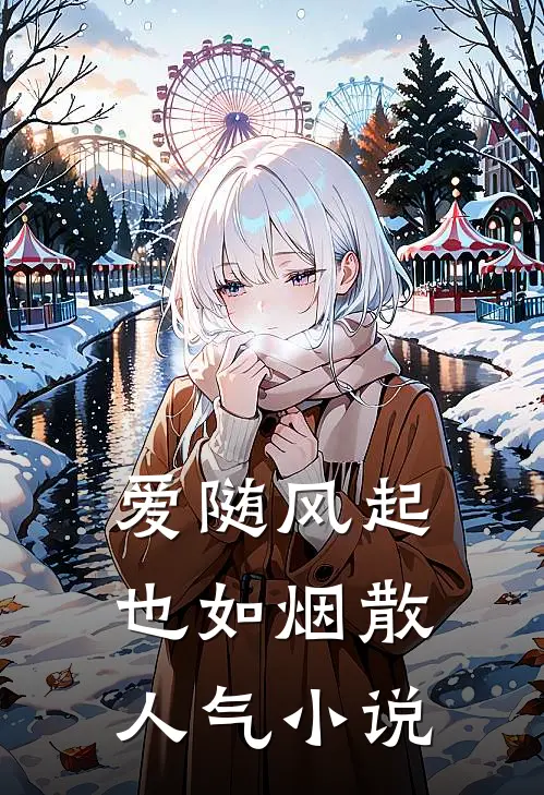 爱随风起也如烟散人气小说
