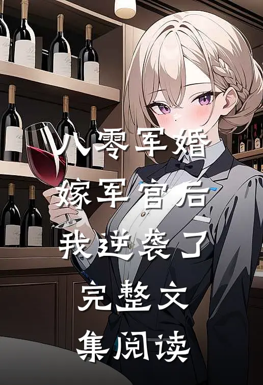 八零军婚：嫁军官后我逆袭了完整文集阅读