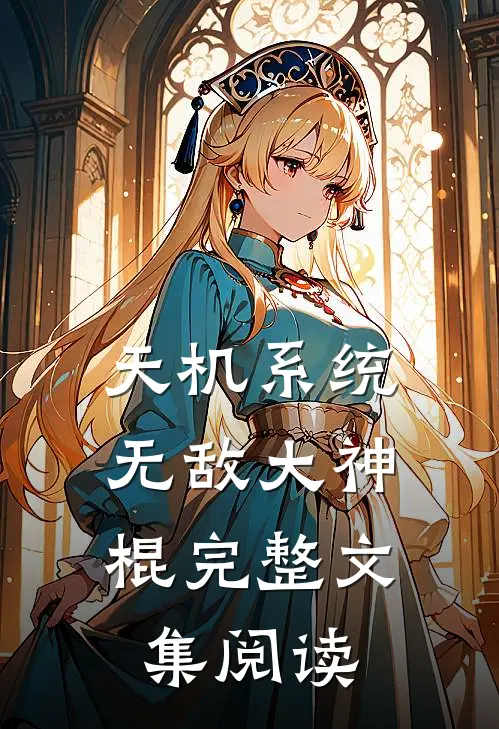 天机系统：无敌大神棍完整文集阅读