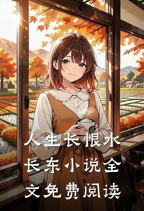 人生长恨水长东小说全文免费阅读