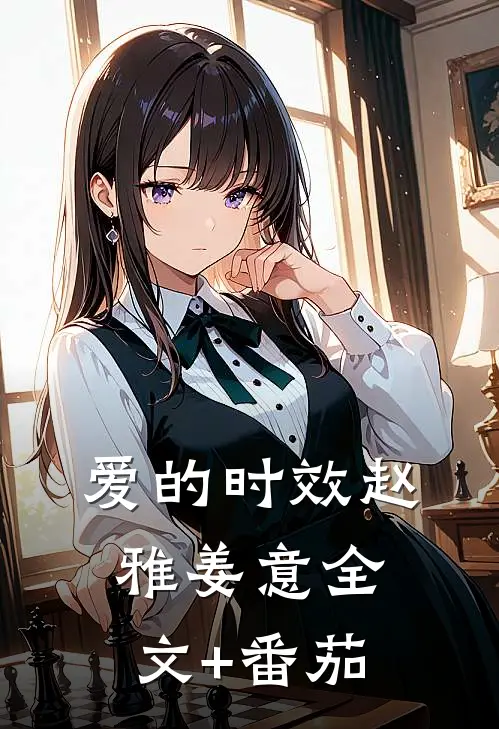 爱的时效赵雅姜意全文+番茄
