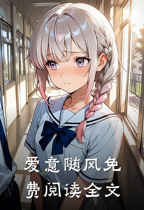爱意随风免费阅读全文
