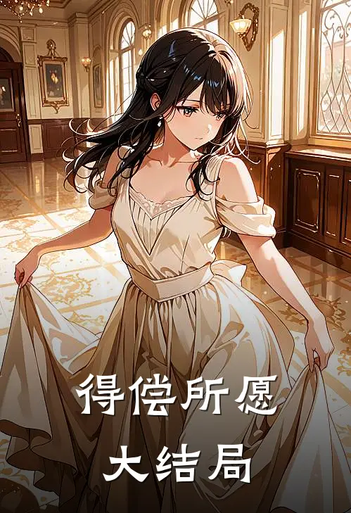 得偿所愿大结局