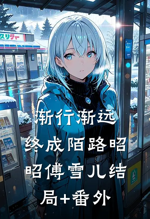 渐行渐远，终成陌路昭昭傅雪儿结局+番外