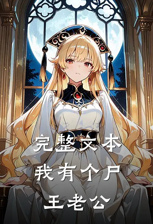 完整文本我有个尸王老公
