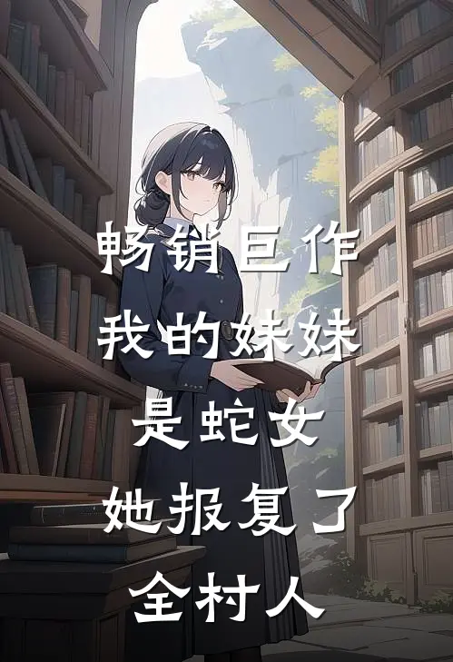 畅销巨作我的妹妹是蛇女,她报复了全村人的