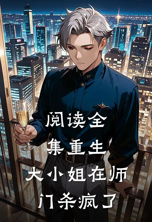 阅读全集重生：大小姐在师门杀疯了