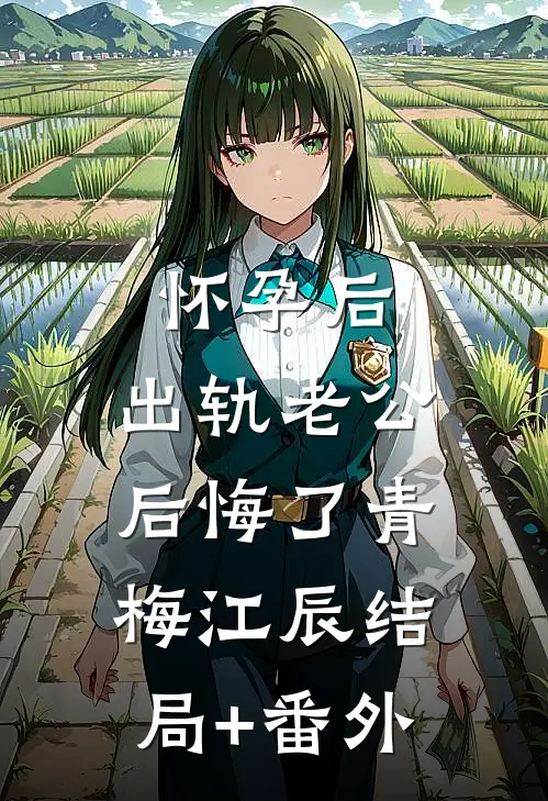 怀孕后，出轨老公后悔了青梅江辰结局+番外