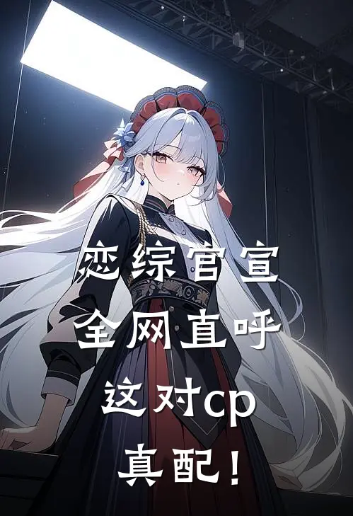 恋综官宣，全网直呼这对cp真配！