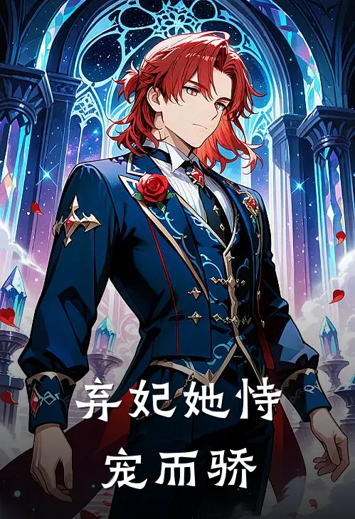 弃妃她恃宠而骄
