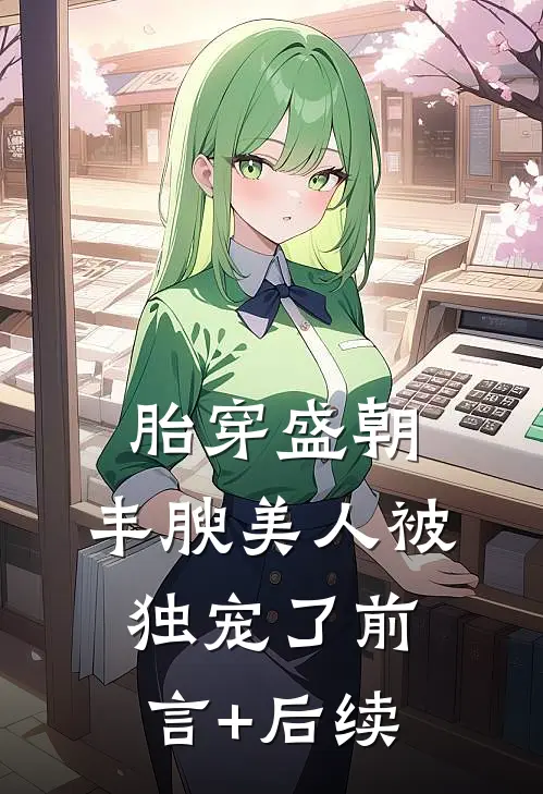 胎穿盛朝，丰腴美人被独宠了前言+后续