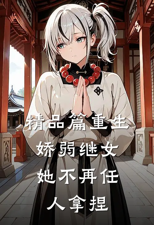 精品篇重生：娇弱继女她不再任人拿捏