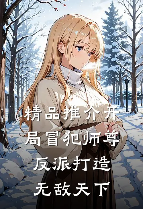 精品推介开局冒犯师尊，反派打造无敌天下