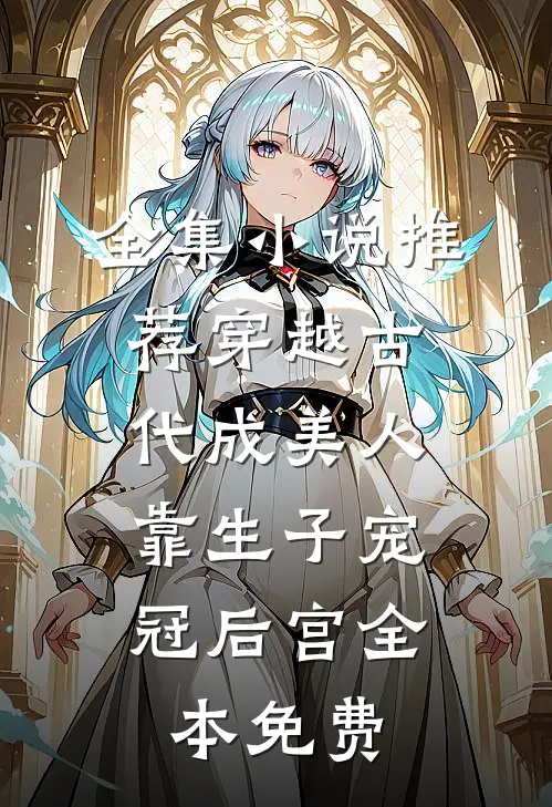 全集小说推荐穿越古代成美人,靠生子宠冠后宫全本免费