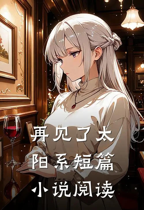 再见了太阳系短篇小说阅读