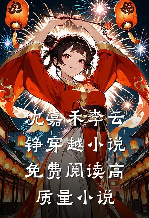 沈嘉禾李云铮穿越小说免费阅读高质量小说
