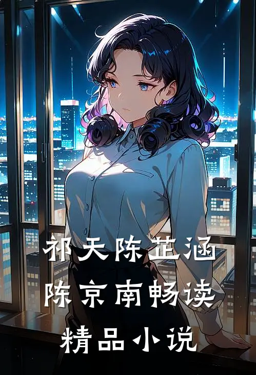 祁天陈芷涵陈京南畅读精品小说