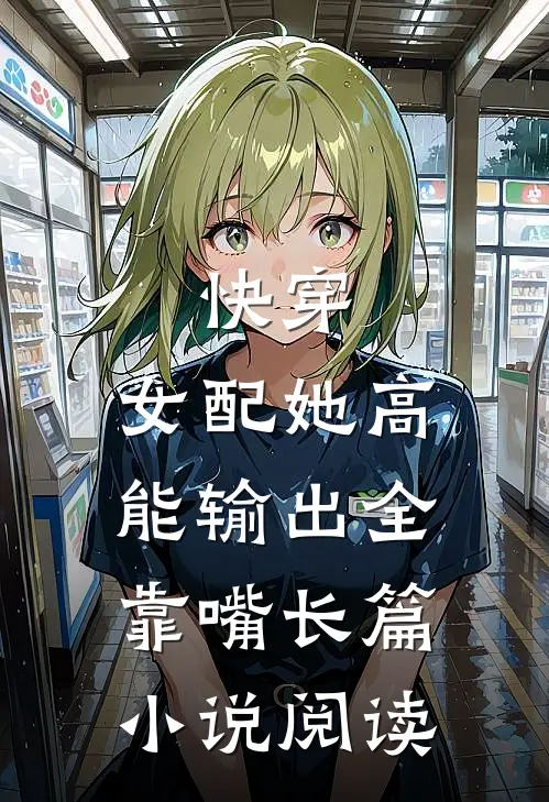 快穿：女配她高能输出全靠嘴长篇小说阅读