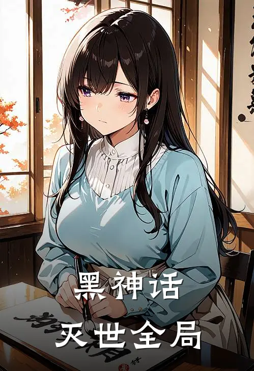 黑神话灭世全局免费观看
