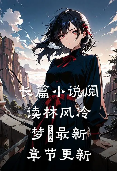 长篇小说阅读林风冷梦娢最新章节更新