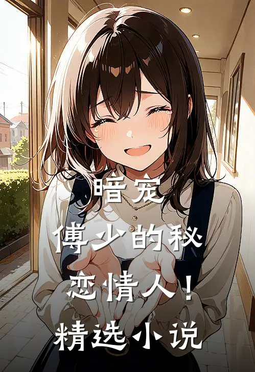 暗宠：傅少的秘恋情人！精选小说