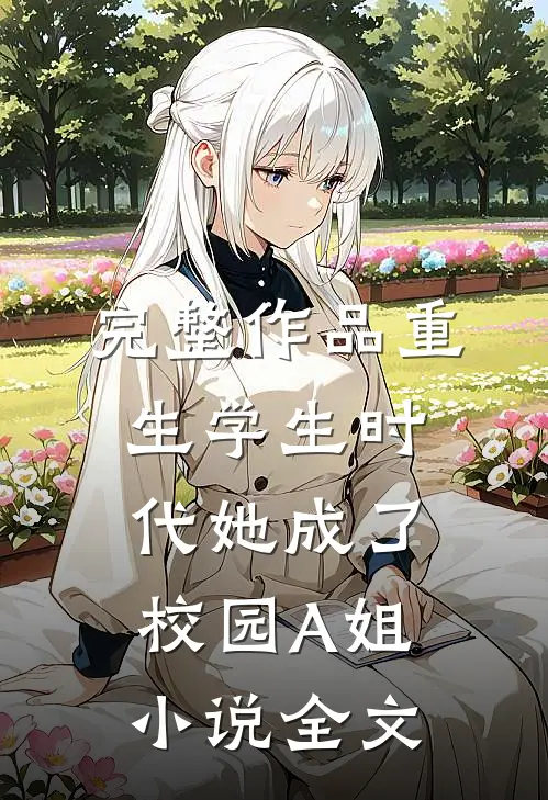 完整作品重生学生时代她成了校园A姐小说全文