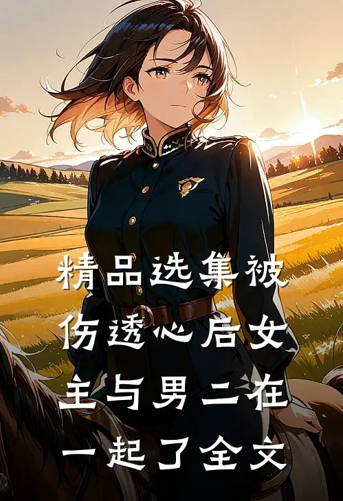 精品选集被伤透心后女主与男二在一起了全文
