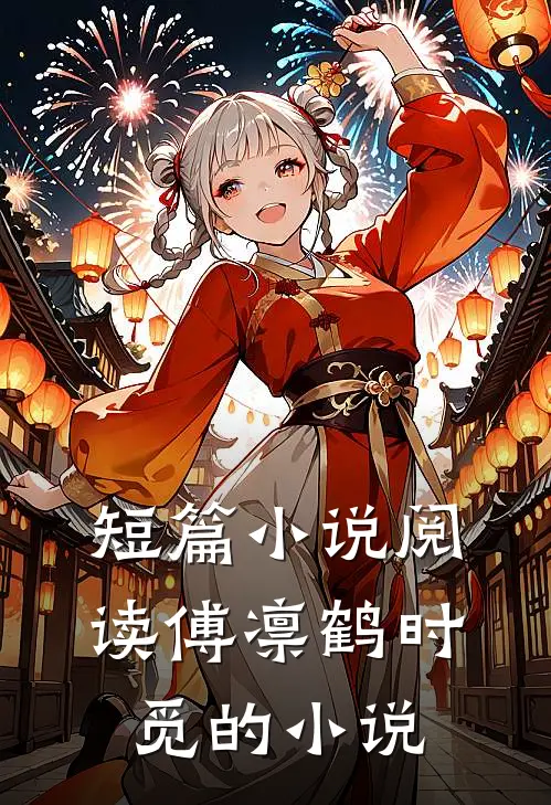 短篇小说阅读傅凛鹤时觅的小说