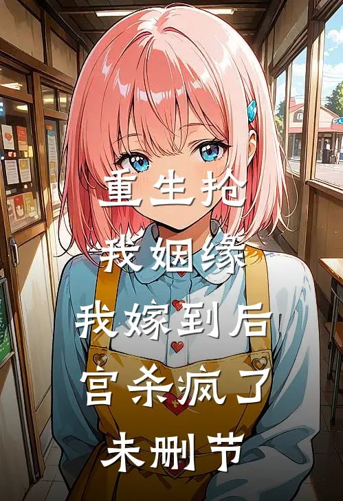 重生抢我姻缘，我嫁到后宫杀疯了未删节