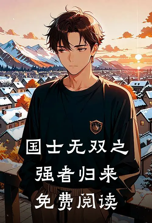 国士无双之强者归来免费阅读