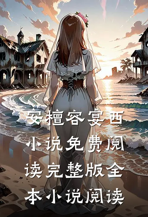 安檀容宴西小说免费阅读完整版全本小说阅读