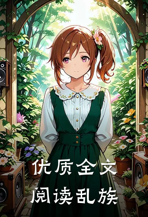 优质全文阅读乱族
