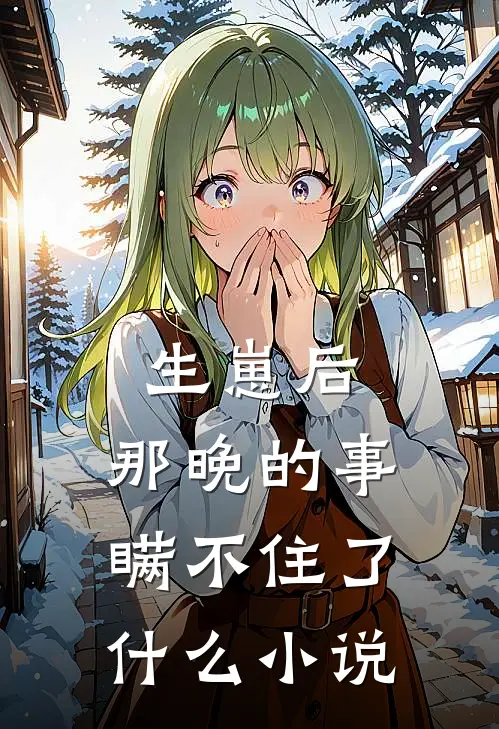 生崽后：那晚的事瞒不住了什么小说