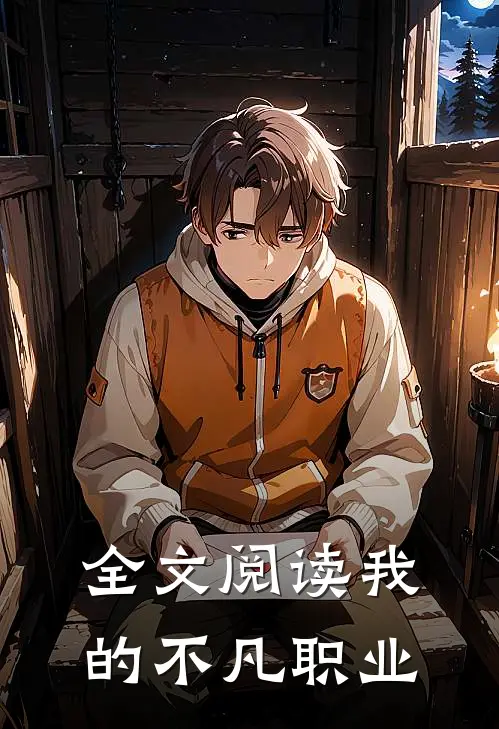 全文阅读我的不凡职业