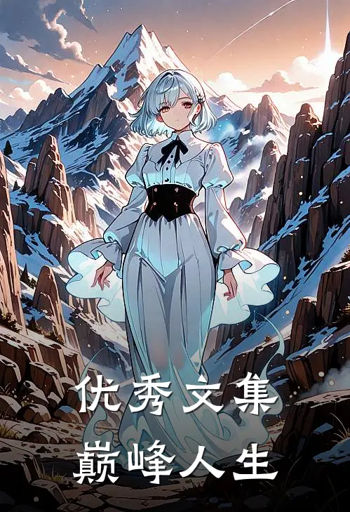 优秀文集巅峰人生
