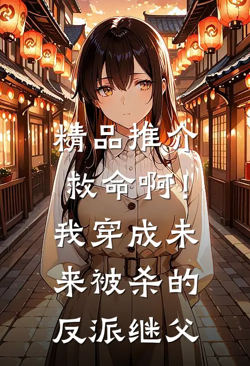 精品推介救命啊！我穿成未来被杀的反派继父