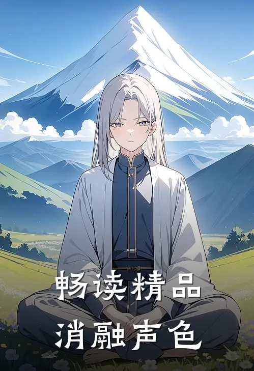 畅读精品消融声色