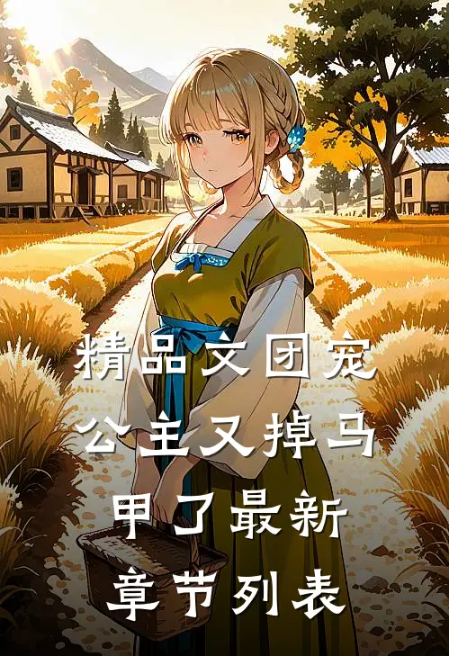 精品文团宠公主又掉马甲了最新章节列表