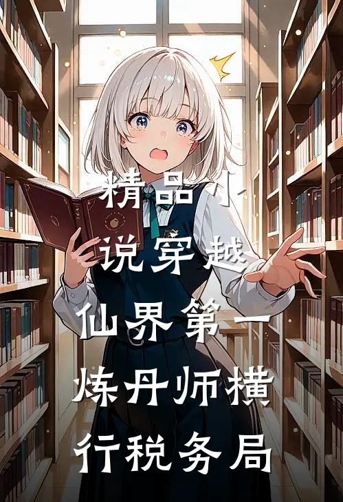 精品小说穿越：仙界第一炼丹师横行税务局
