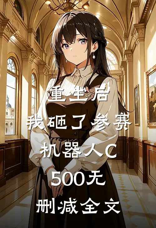 重生后，我砸了参赛机器人C500无删减全文
