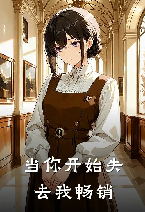 当你开始失去我畅销