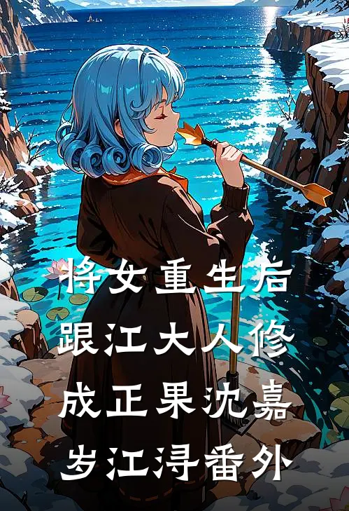 将女重生后，跟江大人修成正果沈嘉岁江浔番外