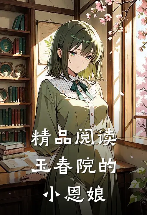 精品阅读玉春院的小恩娘